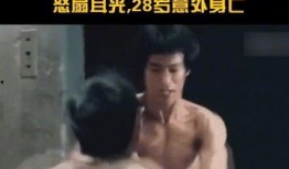 娱乐大爆料李小龙是谁啊,揭秘李小龙传奇人生